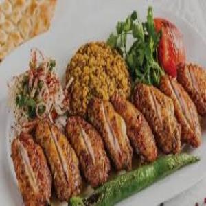 TAVUK YAPRAK KANAT